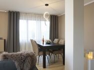 Voll eingerichtete 2-Zimmer-Whg mit Balkon und viel Charme - bis 30.04.2025 - Meersburg