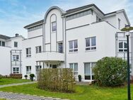 Exklusive Penthousewohnung auf der Westlichen Höhe - Flensburg