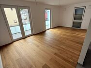 Wunderschöne Wohnung mit TG-Stellplatz in Igel - Igel