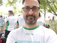 Wo bist du? Liebevoller M45 sucht feste Beziehung - Berlin