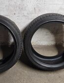 Ganzjahresreifen Vredstein quadro pro 255 35 R19 mit gutem profil in 40595