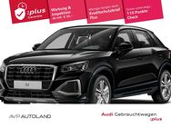 Audi Q2, 35 TFSI advanced | |, Jahr 2024 - Plattling