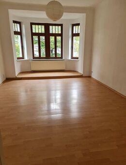 Familienfreundliche 3-Raum-Wohnung - Chemnitz