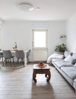 Maisonette mit Charme & Wohlfühlfaktor - Ludwigsburg