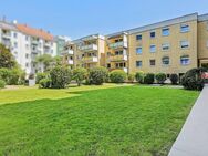 Großzügige 4-Zimmer-Wohnung mit Westbalkon u. TG-Stellplatz in gefragter Lage Nbg St. Peter - Nürnberg