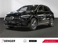 Mercedes GLA 200, AMG Line Ambiente, Jahr 2023 - Ahlen