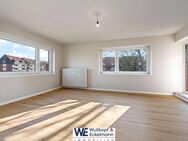 Meine sanierte Familienwohnung fußläufig U-Bahn und Öjendorfer Park! - Hamburg