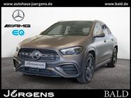 Mercedes GLA 200, AMG-Sport Magno, Jahr 2024 - Plettenberg