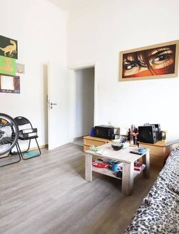 *Trier* schöne 1 ZKB Wohnung in unmittelbarer Nähe des Trierer Hauptbahnhofes! - Trier