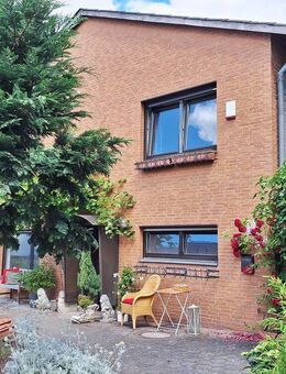 Helles Haus mit großem Garten und viel Platz - Auf ca.170 m² großzügig und entspannt leben - Schöppenstedt