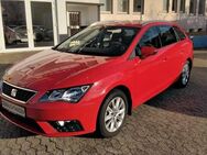 Seat Leon, 1.5 TGi ST BENZIN PPS Style, Jahr 2020 - Erkrath (Fundort des Neanderthalers)