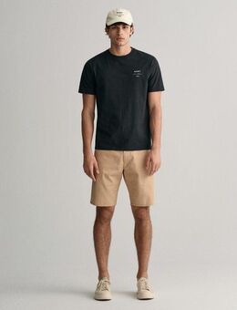 Gant Chinoshorts Relaxed Fit Chinoshorts