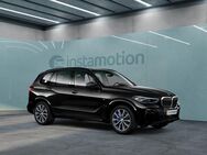 BMW X5, xDrive30d M SPORT GESTIK LASER, Jahr 2020 - München