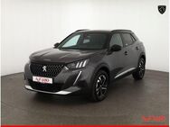 Peugeot 2008 PureTech 130 AT LED Navi SHZ Kamera VC - Sandersdorf Brehna