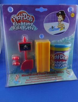 Play-Doh Schwimmknete Piraten - Kürten