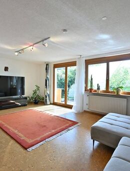 Gepflegtes Reihenmittelhaus in Weil am Rhein - Otterbach - Weil (Rhein)