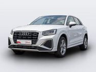 Audi Q2 30 TFSI NAVI SITZHZ LM17 KLIMA - Gelsenkirchen