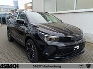 Opel Grandland, Ultimate, Jahr 2024 - Hachenburg