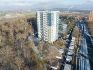 vor den Toren Stuttgarts - 3 Zimmer Wohnung mit Aussicht - Stuttgart