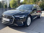 Audi A6, Av 40 TDI quattro design R, Jahr 2022 - Rüsselsheim