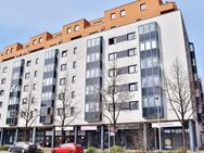 Lichtdurchflutete Penthouse-Maisonette-Wohnung mit drei Balkonen! - Stuttgart