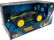 Happy People RC-Auto Smoke Storm, mit Licht- und Soundeffekt