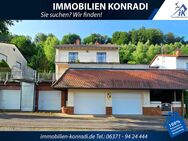 IK | Waldfischbach: gepflegtes Einfamilienhaus in ruhiger Lage mit Terrasse - Waldfischbach-Burgalben