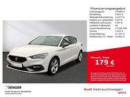 Seat Leon, 2.0 TDI FR, Jahr 2022 - Bielefeld