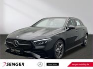 Mercedes A 200, d AMG Ambient, Jahr 2023 - Bünde