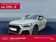 Audi A1, Sportback 25 TFSI S-line SONOS, Jahr 2023 - Fellbach