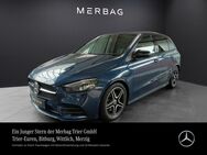 Mercedes B 220, AMG Night S-Sitz elSitz, Jahr 2020 - Merzig