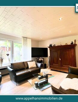 Ihr neues Zuhause in idyllischer Lage von Mettingen - Mettingen