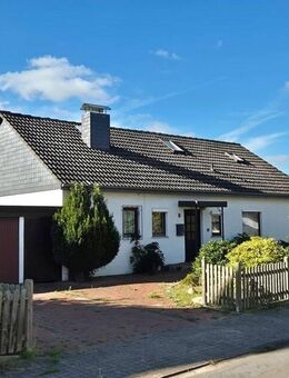 Wohnen in schöner Lage! Gestalten Sie Ihr Zuhause in Ostercappeln-Venne - Ostercappeln