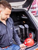 Bauingenieur (m/w/d)* / Wirtschaftsingenieur / Bautechniker / Handwerksmeister als Projektleiter Brand-& Wasser in Freiburg in 79111