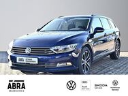 VW Passat Variant, 2.0 TDI Comfortline, Jahr 2017 - Braunschweig