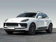 Porsche Macan, Surround View 21-Zoll 18-Wege Sitz, Jahr 2023 - Filderstadt