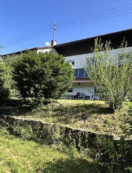 Geräumiges Einfamilienhaus in Top-Lage - Ideal für Familien oder Wohnen & Arbeiten unter einem Dach - Mössingen