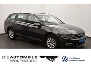 VW Passat Variant, 2.0 TDI Business, Jahr 2022 - Wolfsburg