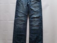 Jeans Marke Yigga Official Street Style Gr. 152 zu verkaufen. - Bielefeld