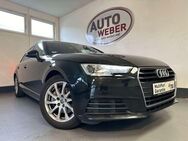 Audi A4 AVANT 2.0 TDI*AUT*CLIMATIC*NAVI*BT*MFL*LED*E6 - Sindelfingen