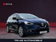 Renault Grand Scenic, Limited Deluxe BLUE dCi 120, Jahr 2019 - Bühl