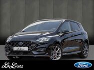 Ford Fiesta, 1.0 EcoBoost Hybrid (MHEV) ST-Line, Jahr 2022 - Düren