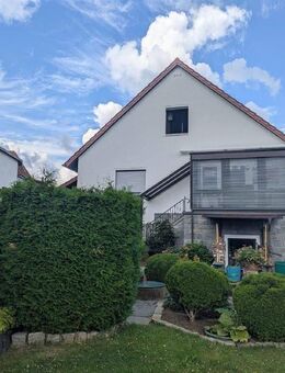 Ihr Wohntraum ist zum Greifen nah... - Zwickau