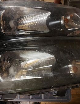 2 VALEO Halogen Scheinwerfer VW Polo - Vilshofen (Donau) Zentrum