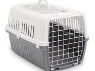 Savic Transportbox Zephos 2 Open - B 38 x T 55,5 x H 34 cm