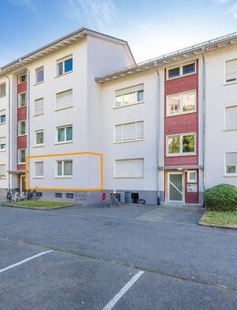Geräumige 3 Zimmer Wohnung im Top Zustand - Grenzach-Wyhlen