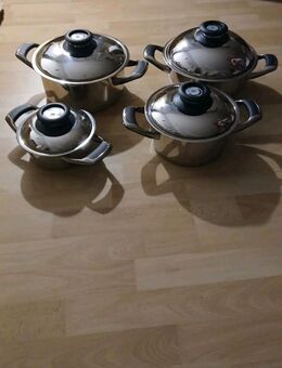 AMC Töpfe NEU unbenutzt - Dietenhofen