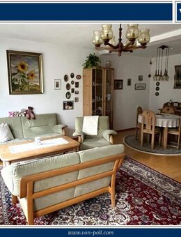 Gepflegtes Reihenmittelhaus mit Garage in ruhiger Süd-West Lage - Mörfelden-Walldorf