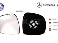 SPIEGELGLAS RECHTS BEH ASPHÄ MERCEDES VITO MIXTO W639 A0008100819 - Dortmund Wickede