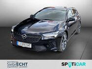 Opel Insignia, 2.0 GSi T 16V, Jahr 2022 - Uslar